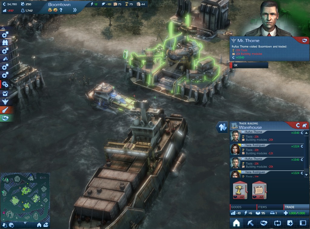 anno 2070 multiplayer connection failed