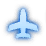 Aircraft-slot-icon