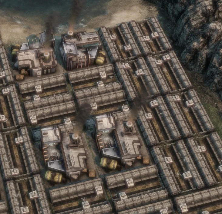 Fields | Anno 2070 Wiki | Fandom