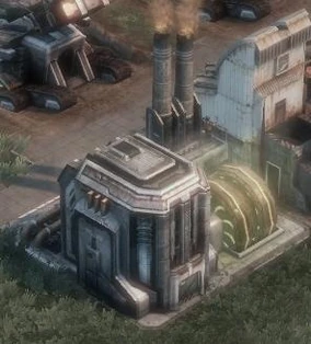 Power | Anno 2070 Wiki | Fandom