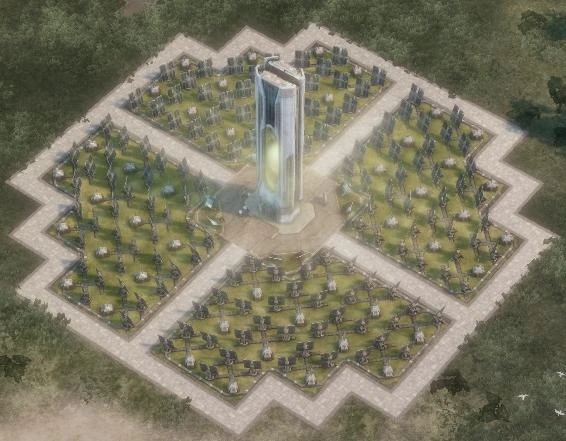 Power | Anno 2070 Wiki | Fandom