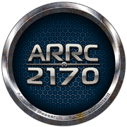 ARRC logo