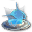Hologram Orca icon