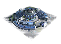 Production Fusion reactor energy moon 212448
