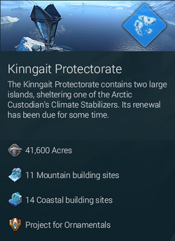 Kinngait Protectorate large