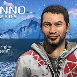 Anno 25 Wikia Fandom
