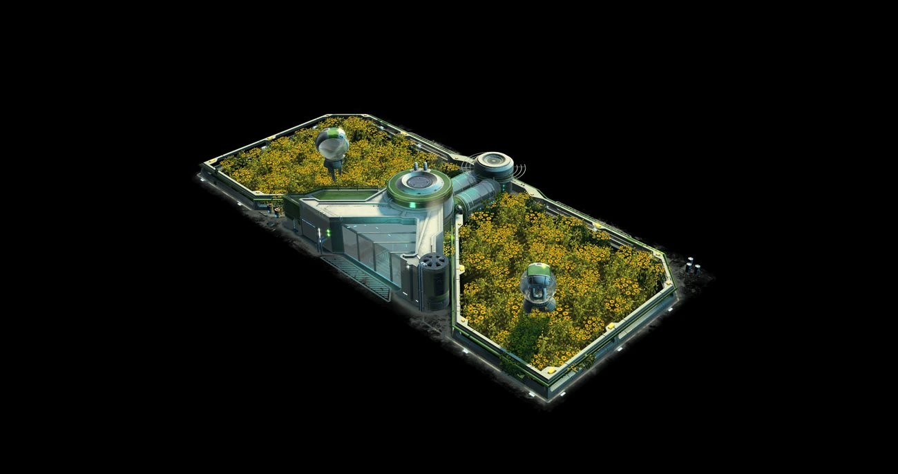 Sunflower Farm Anno 2205 Wikia Fandom Ihr findet hier neuigkeiten, tipps, guides, walkthroughs und anderes rund. sunflower farm anno 2205 wikia fandom