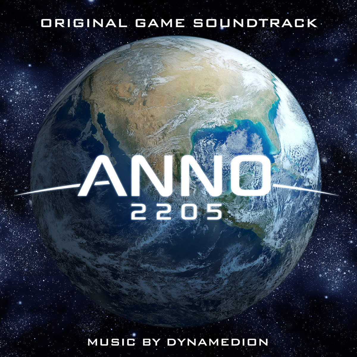 Anno 2205 Original Game Soundtrack | Anno вики | Fandom