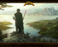 Anno 1404-campaign loadscreen chp1