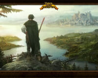 Anno 1404-campaign loadscreen chp1