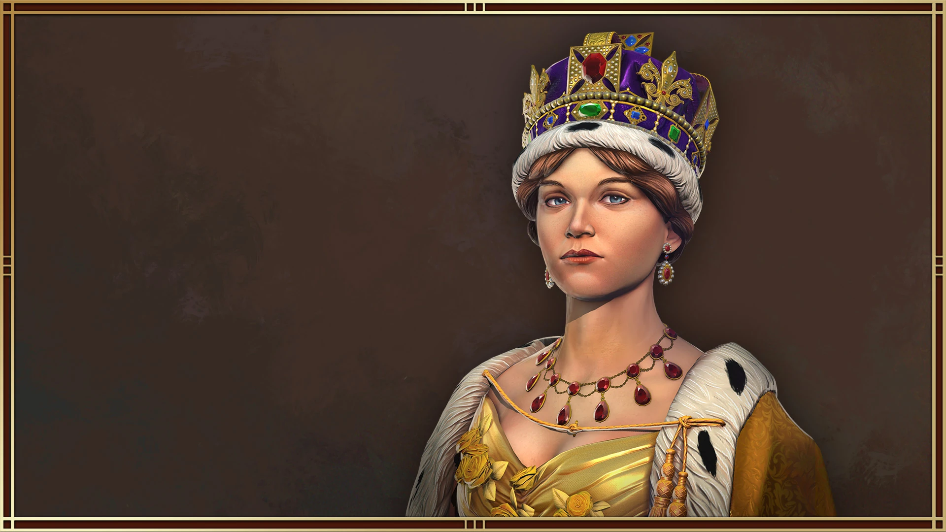 Королева (Anno 1800) | Anno вики | Fandom