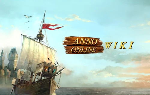 Anno-online Wiki