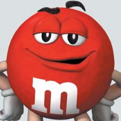 Red M&M (The M&M's) | Annoying Orange Fanon 2 Wikia | Fandom