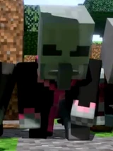 Pink Evoker