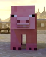 Mr. Oinker.png (138 KB) Mr. Oinkers the Pig