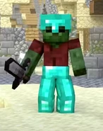 Red Shirt Zombie making an appearance in AV51.png (277 KB) A red-shirted advanced zombie