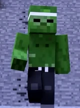 Band Zombie