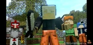 Saikas_Colutte with HERO7655, Alex and Keaton-Mask in the past