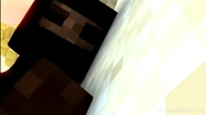 Sledgehammer Herobrine's 'death'