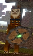 Wandering Trader's Llama