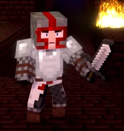 HERO7655 | Annoying Villagers Wiki | Fandom