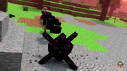 Boop performing Super Mega Ultimate in the same episode