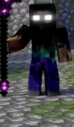 Reaper Herobrine
