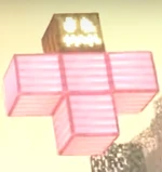 Squash golem