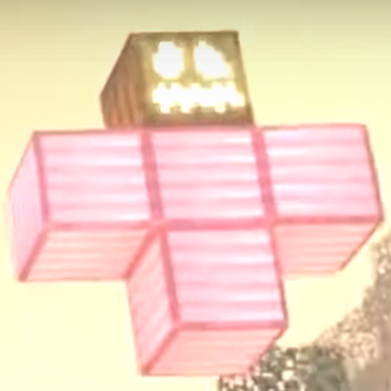 Golem Totem Annoying Villagers Wiki Fandom