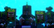 The Villager Settlers