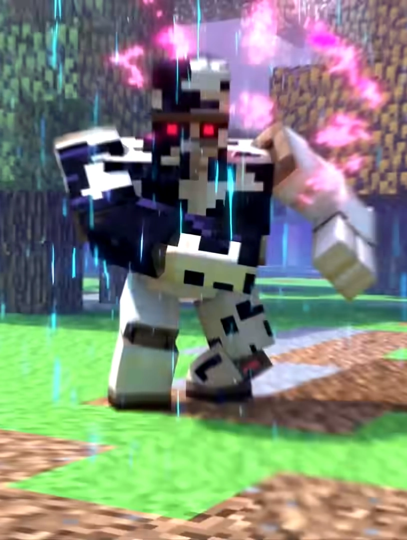 Full Powered Ruby Aura Annoying Villagers Wiki Fandom My annoying aura follows me into another world is a popular web novel written by the author godieandrevive, covering fantasy genres. full powered ruby aura annoying