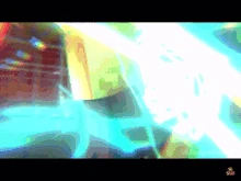 Boop's incredible and enormous energy power control