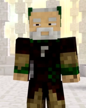 Jeb Annoying Villagers Wiki Fandom