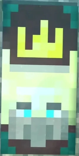 Illager Forces Banner