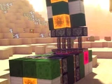 Redstone Robot