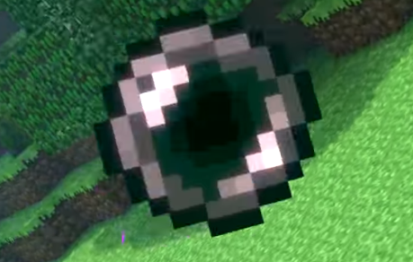 How to get ender pearls from villager