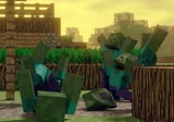 Zombie Horde