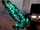 Diamond Attractor Sword