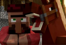 "HASHTAG YOLO HASHTAG HASHTAG! Imma horse