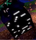 Arcane Obsidian Block