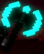 Exterminator's Battleaxe