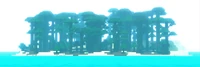 Herobrine Island