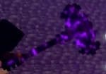 Obsidian Sledgehammer