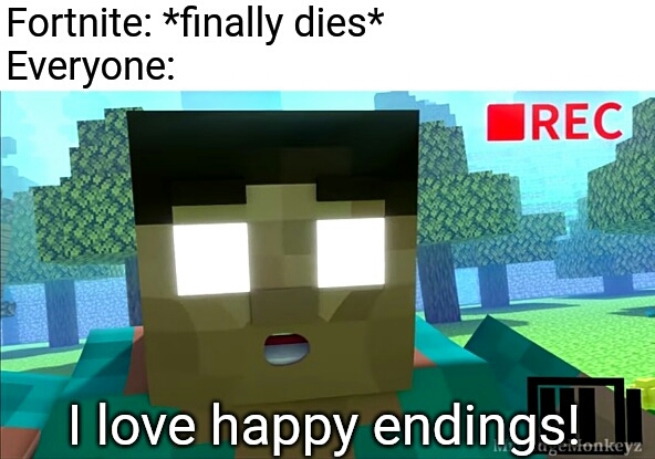 minecraft villager meme