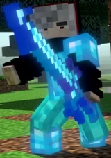 Mr.Colder