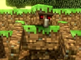Dirt Golems