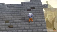 Likoi doing a screenshot