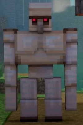 Iron Golem AV51