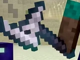 Samantha the Killer Axe
