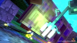 Enchanted Wooden Door